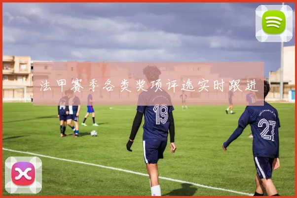 法甲赛季各类奖项评选实时跟进