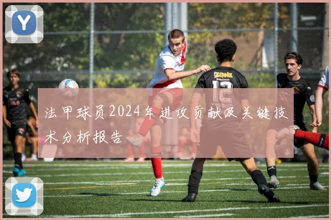 法甲球员2024年进攻贡献及关键技术分析报告