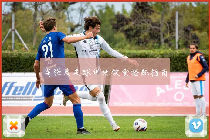 高强度足球训练饮食搭配指南